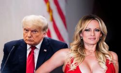 ترامب يطلب نقل قضيته "أموال الصمت" إلى المحكمة الفيدرالية